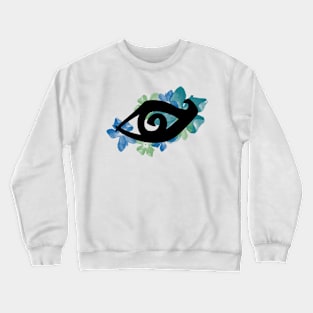 Shadowhunters- Voyance Rune Crewneck Sweatshirt